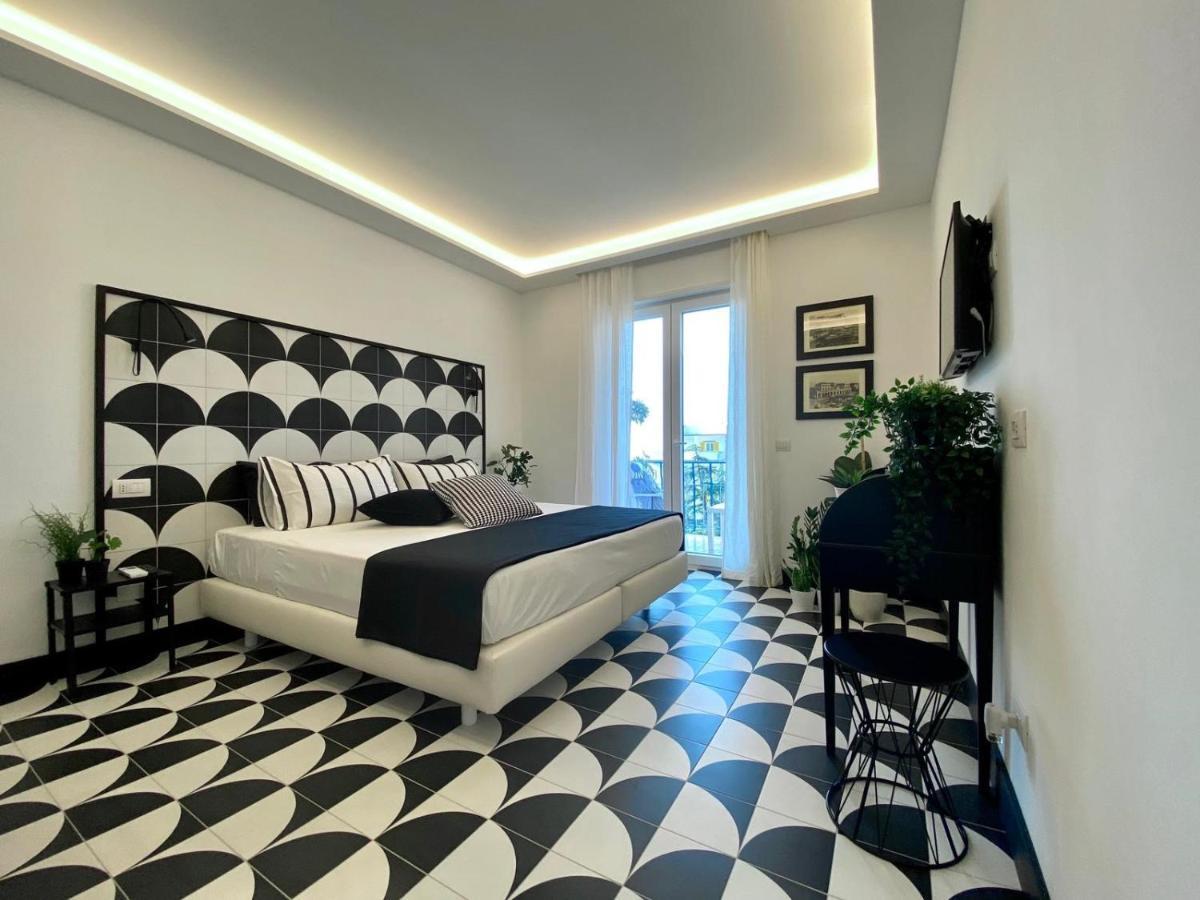 Habitación Doble Deluxe