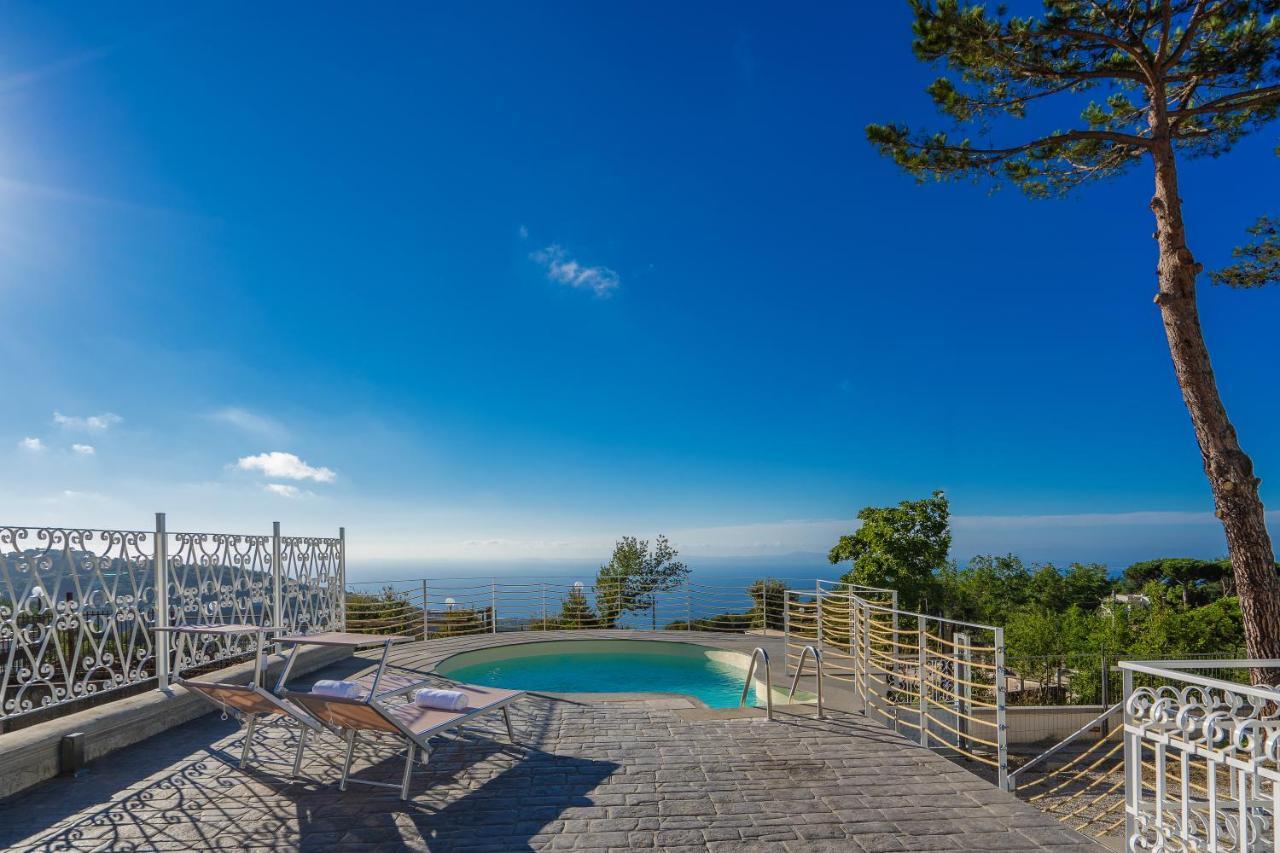 Villa Private Pool