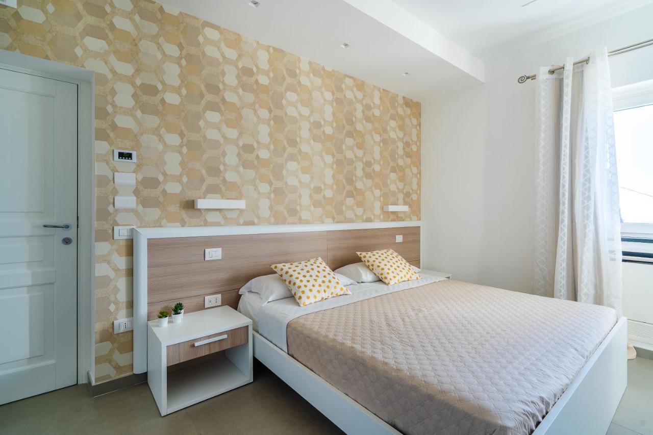Double Room Sea View