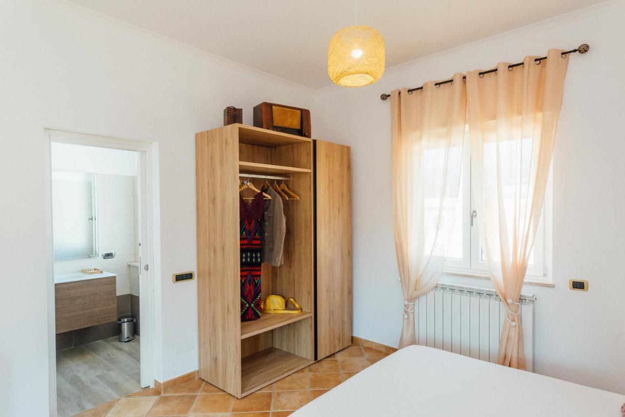 Deluxe Tweepersoonskamer met Balkon