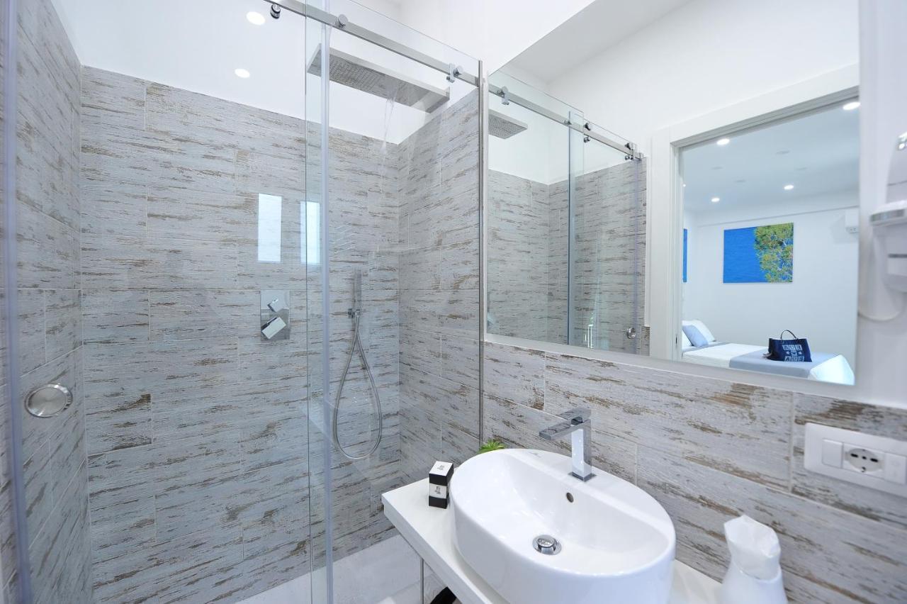 Double Room Terrace