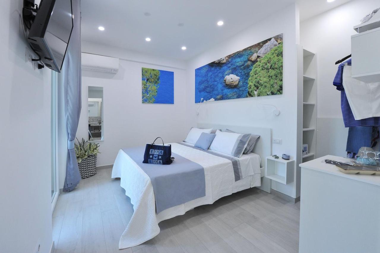 Double Room Terrace