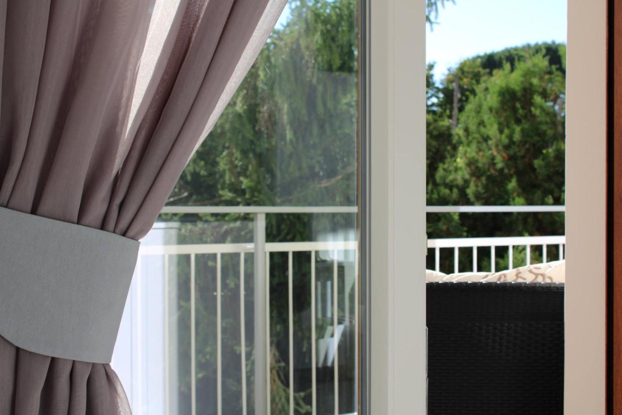 Double Room Terrace