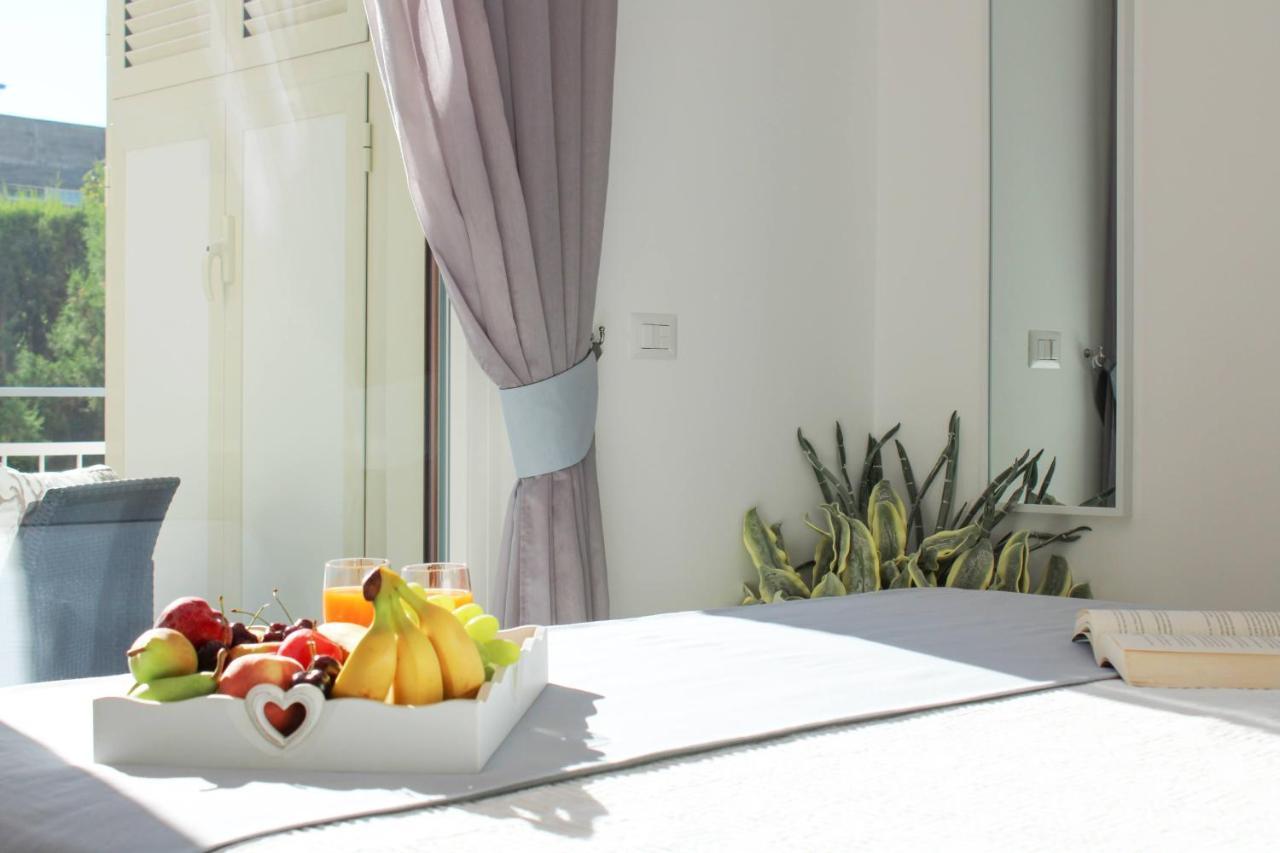 Double Room Terrace