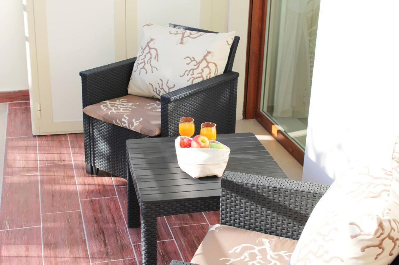 Double Room Terrace
