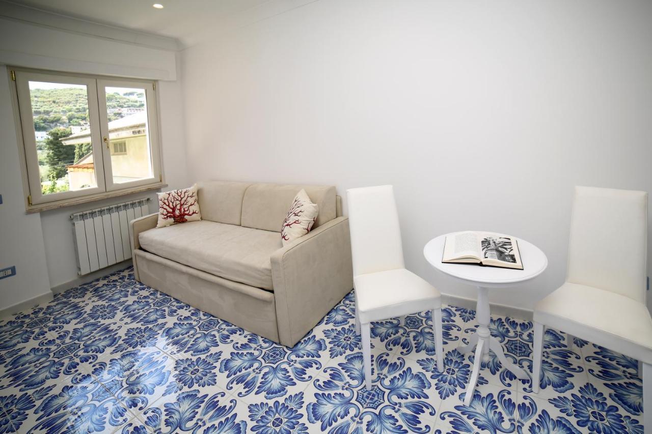 King Room with Balcony