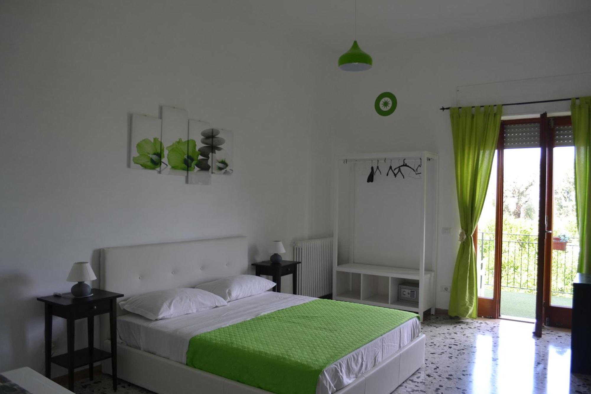 Deluxe Vierbettzimmer
