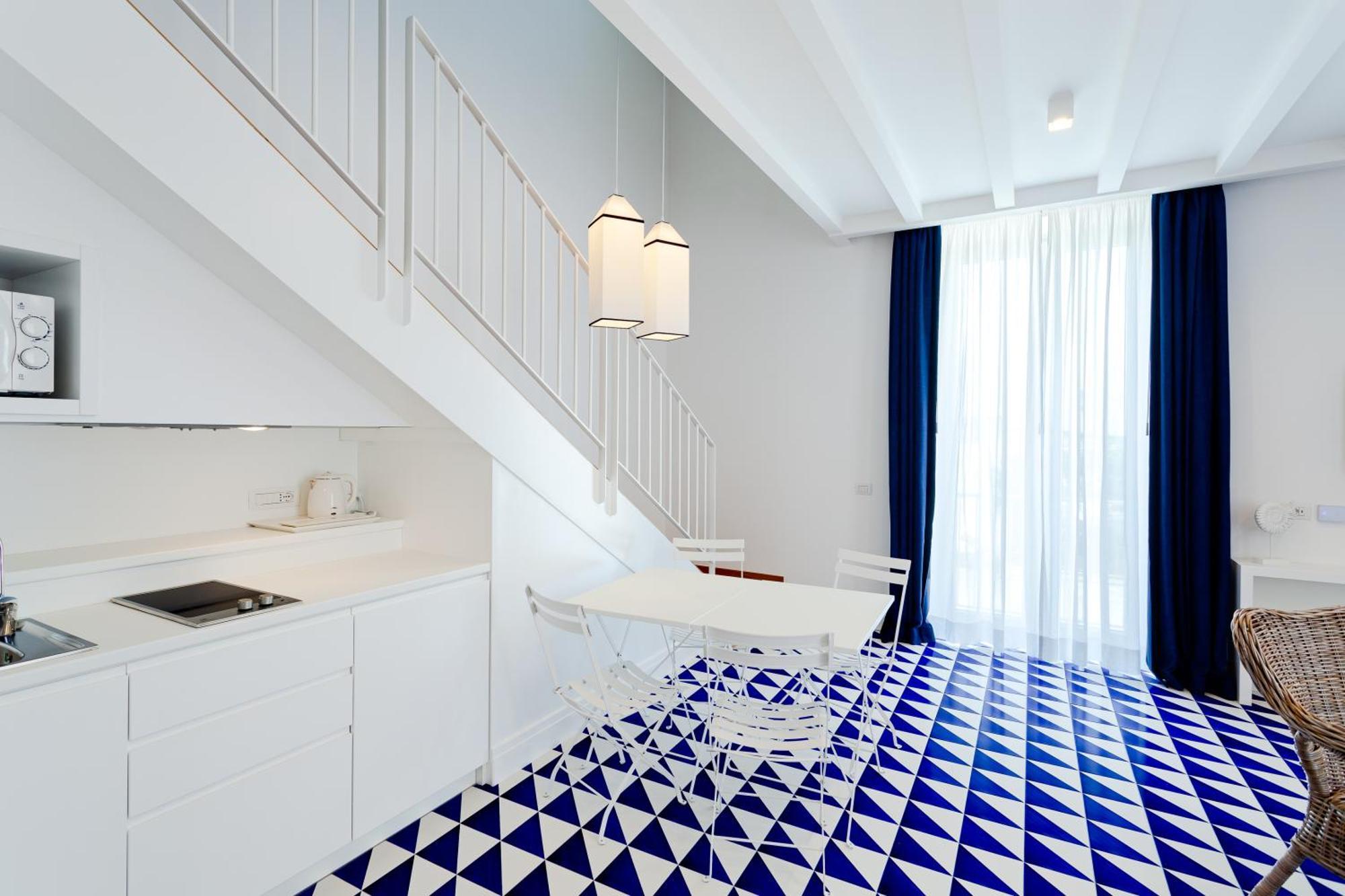 Duplex Suite