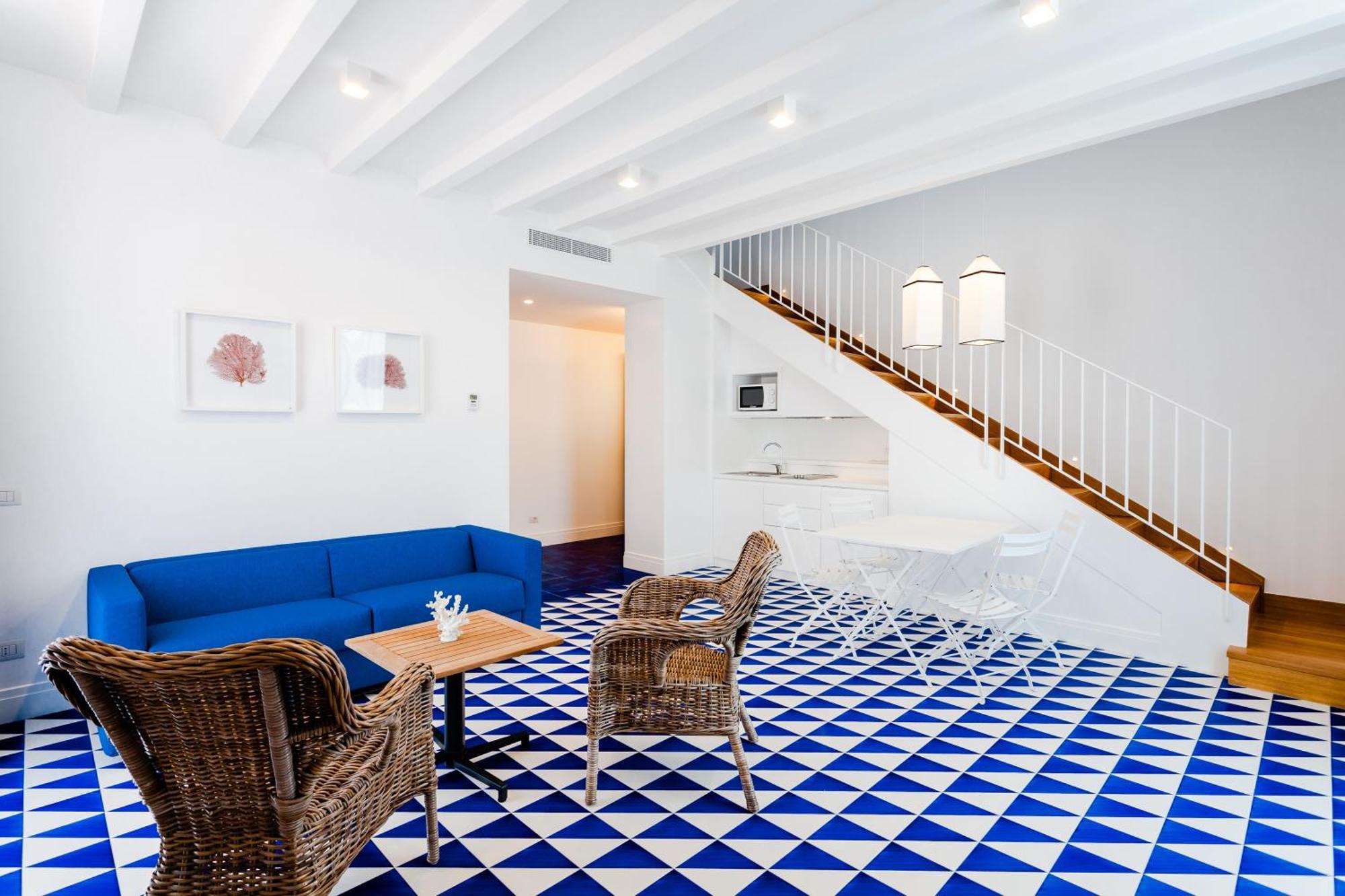 Duplex Suite