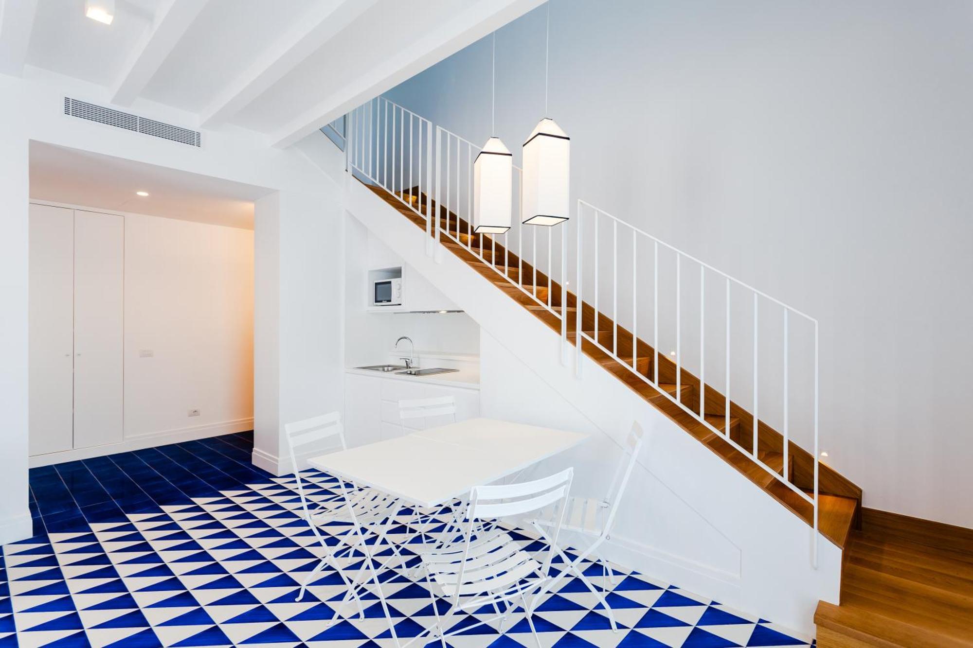 Duplex Suite