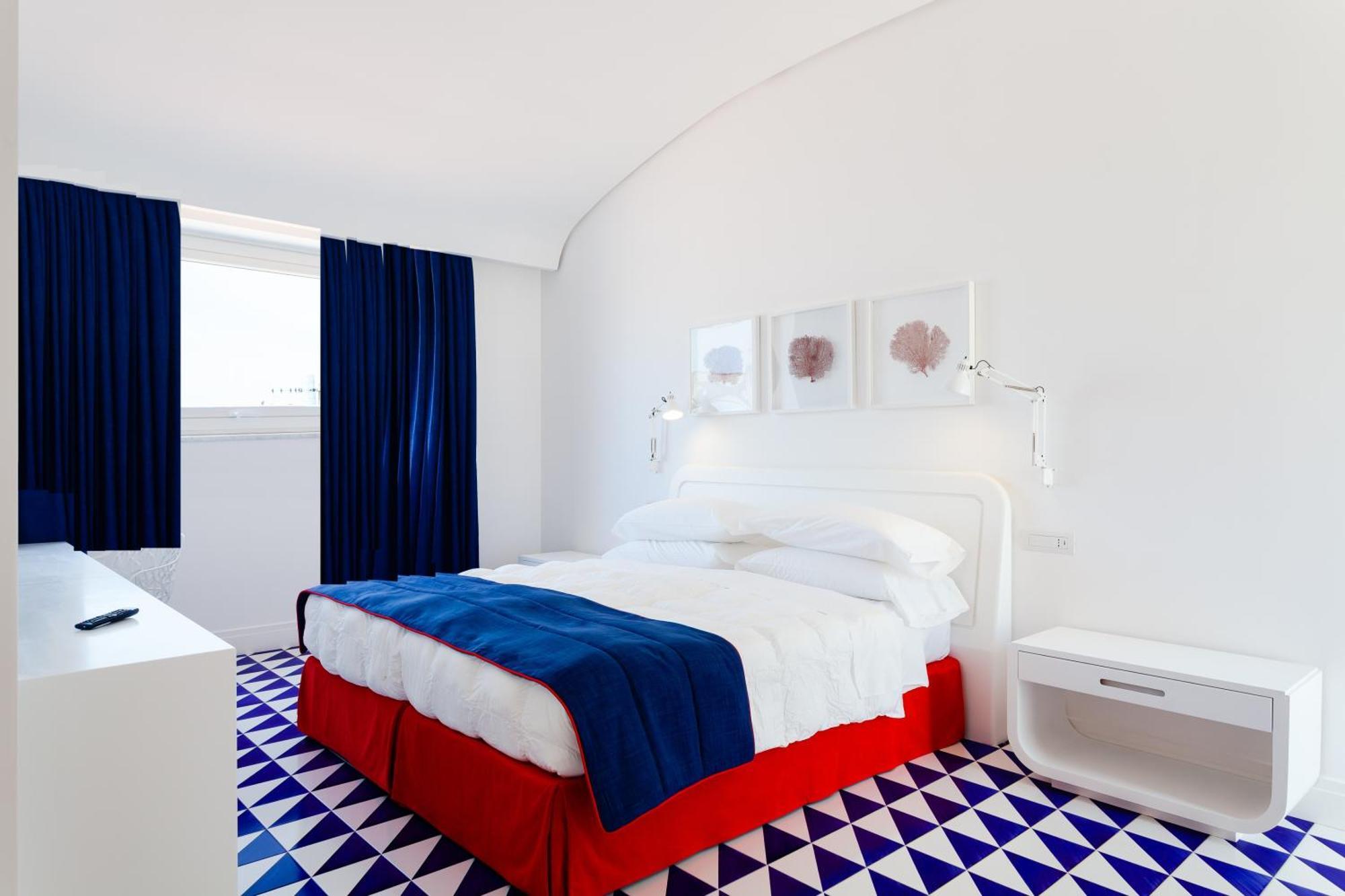 Duplex Suite