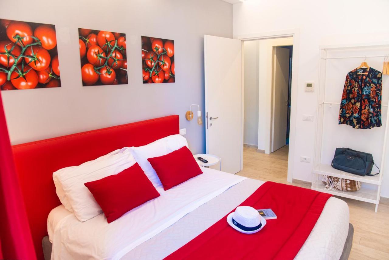 Triple Room Balcony