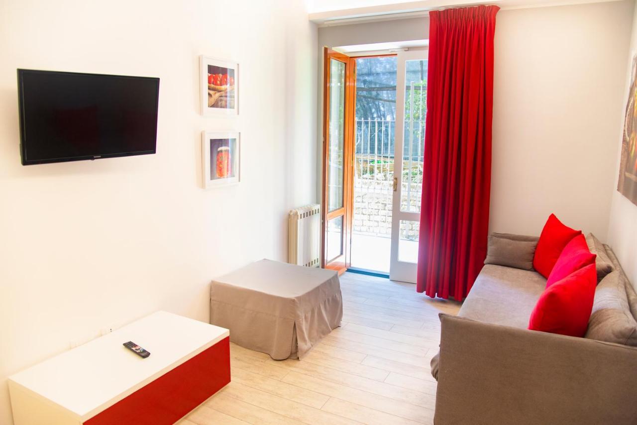 Triple Room Balcony