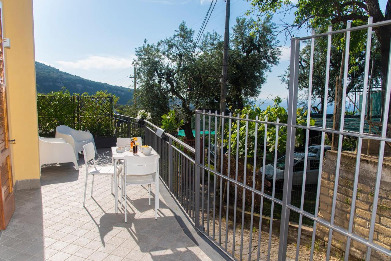 Triple Room Balcony