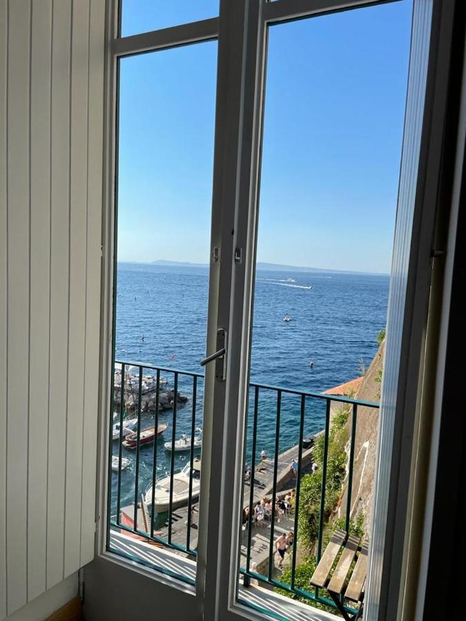 Double Room Sea View