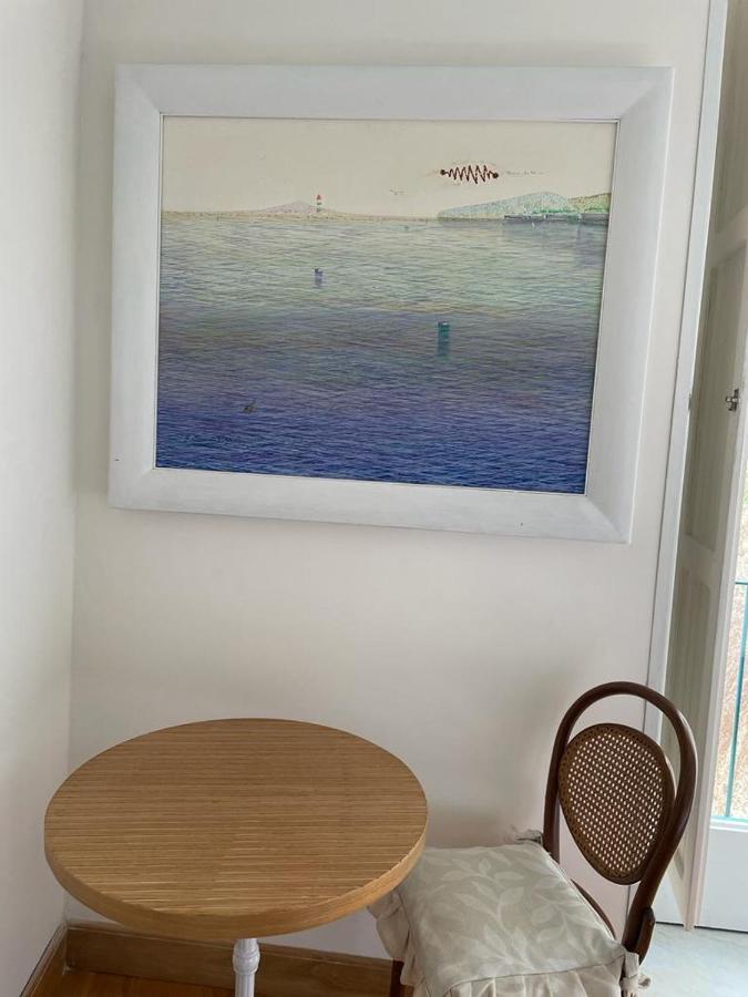 Double Room Sea View