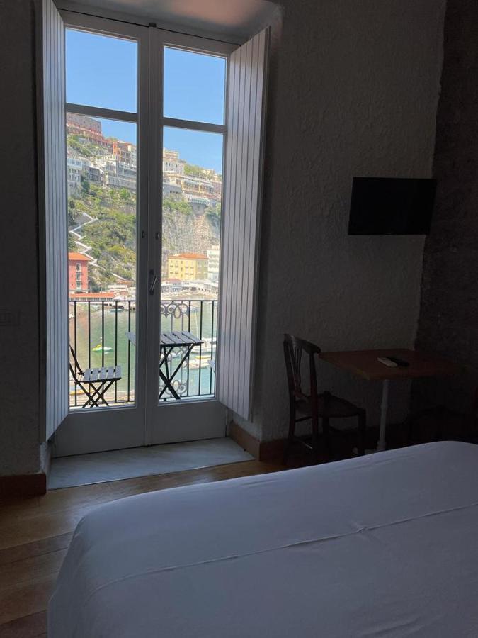 Double Room Sea View