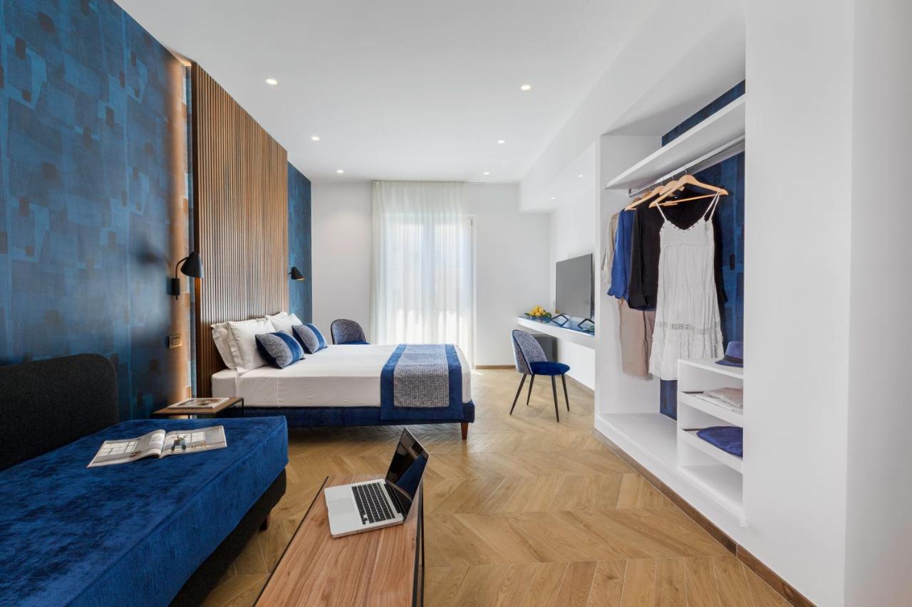 Dreibettzimmer