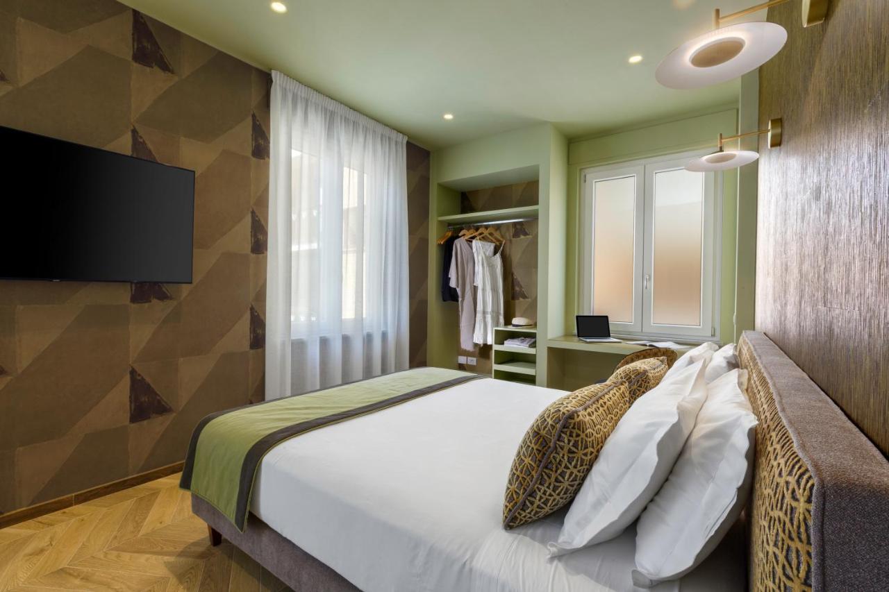Superior Vierbettzimmer