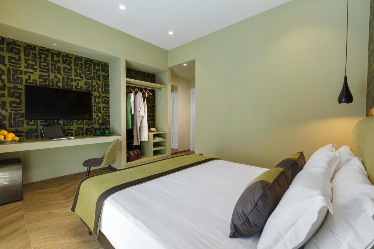 Standard Doppelzimmer