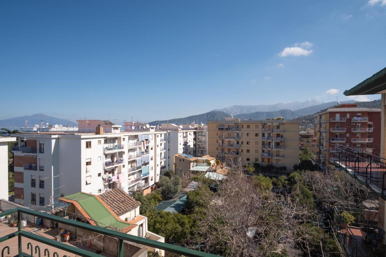 Double Room Mountain View