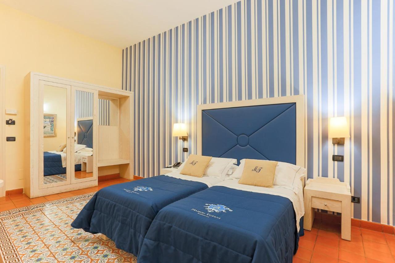 Classic Double or Twin Room