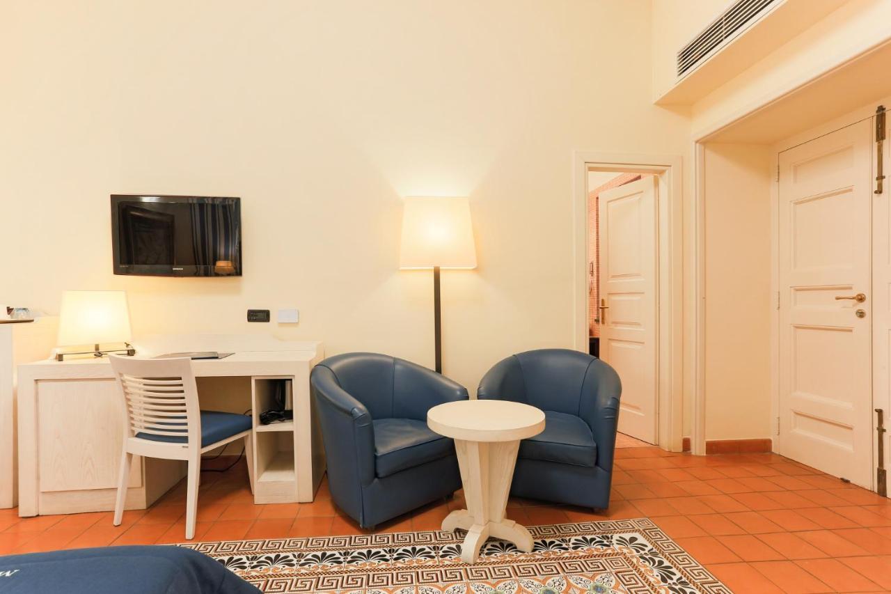 Classic Double or Twin Room