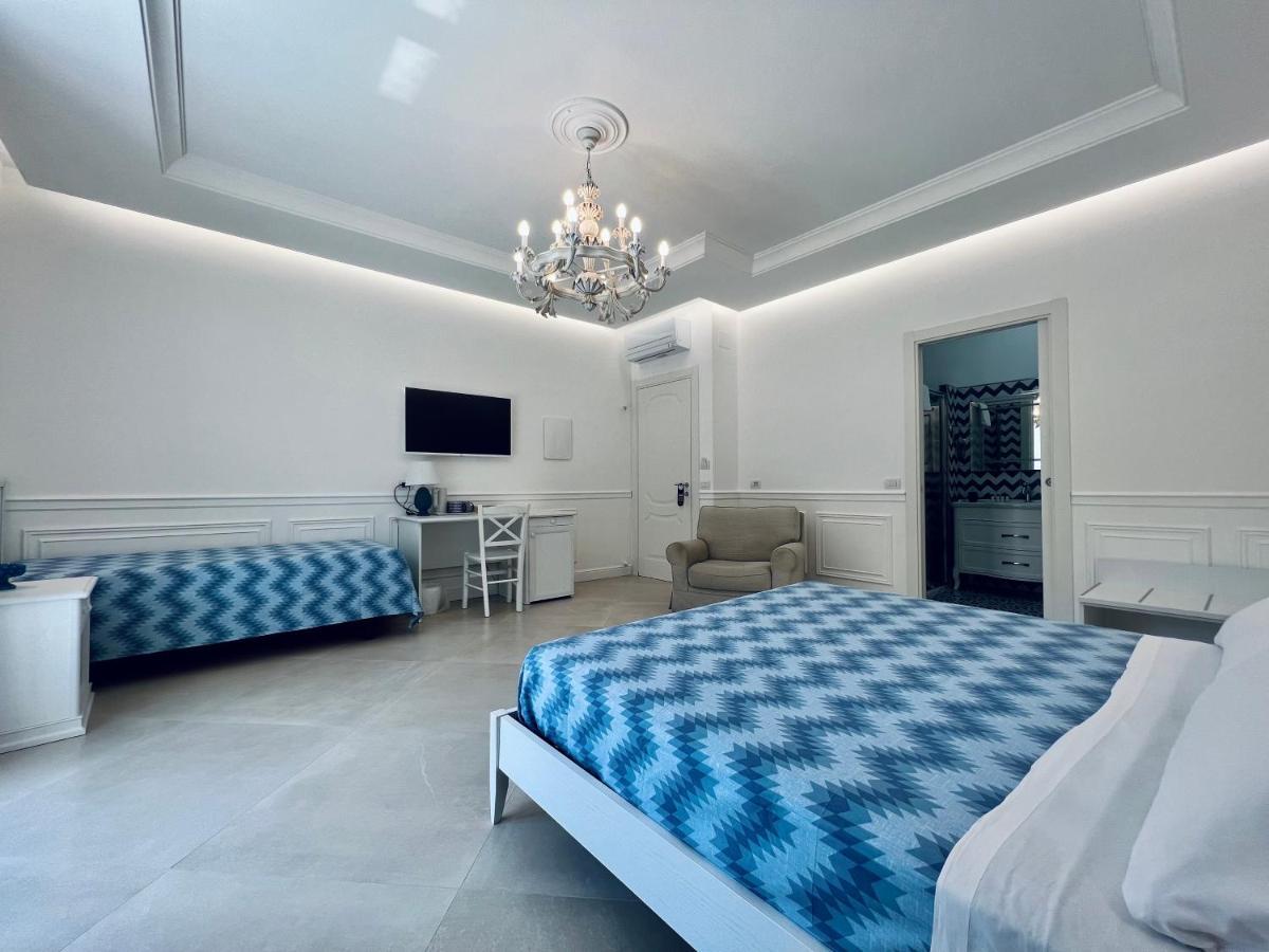 King Room Balcony