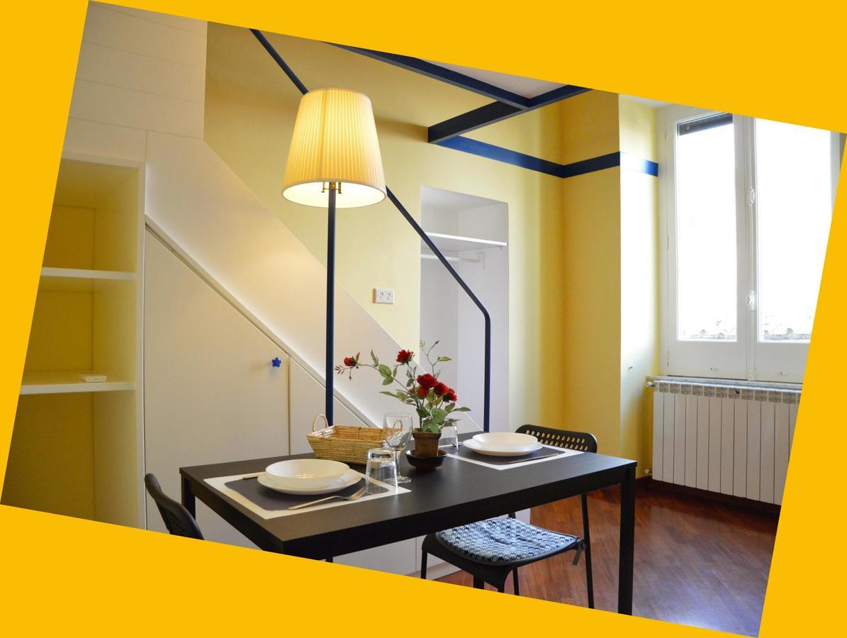 Studio - Split-Level