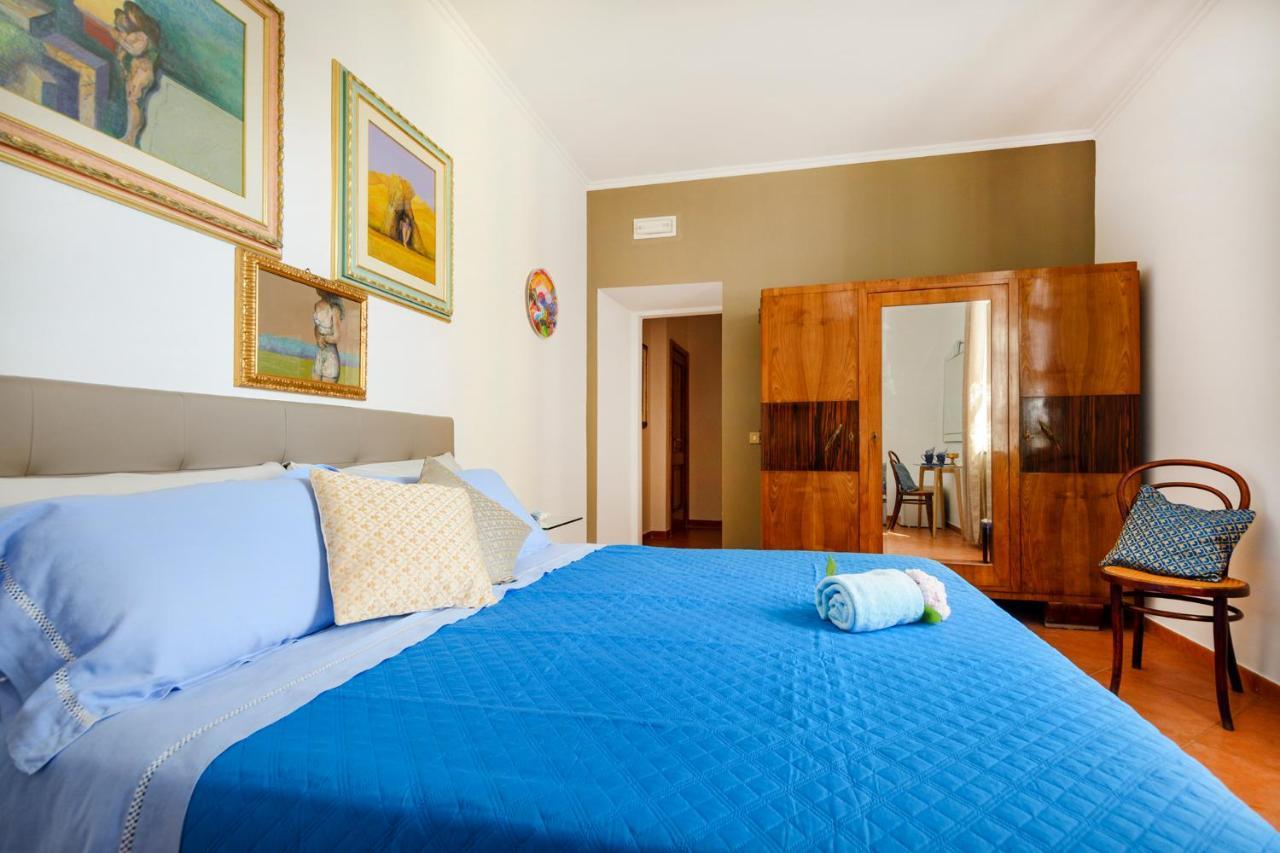 Double Room with Sea View