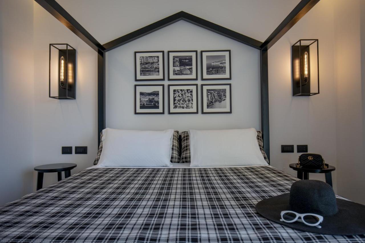 Deluxe Double or Twin Room Garden View