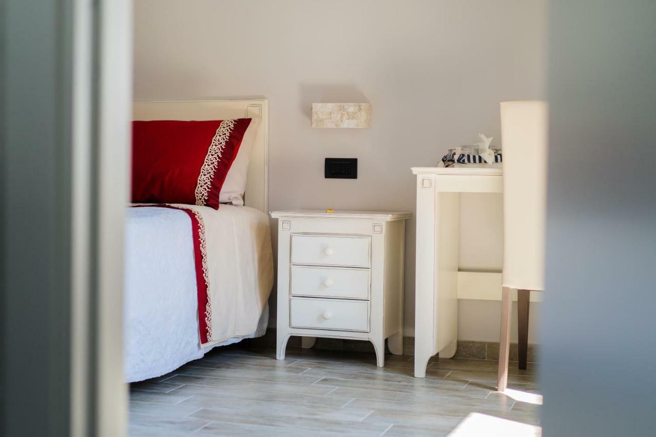 Habitación Doble Deluxe