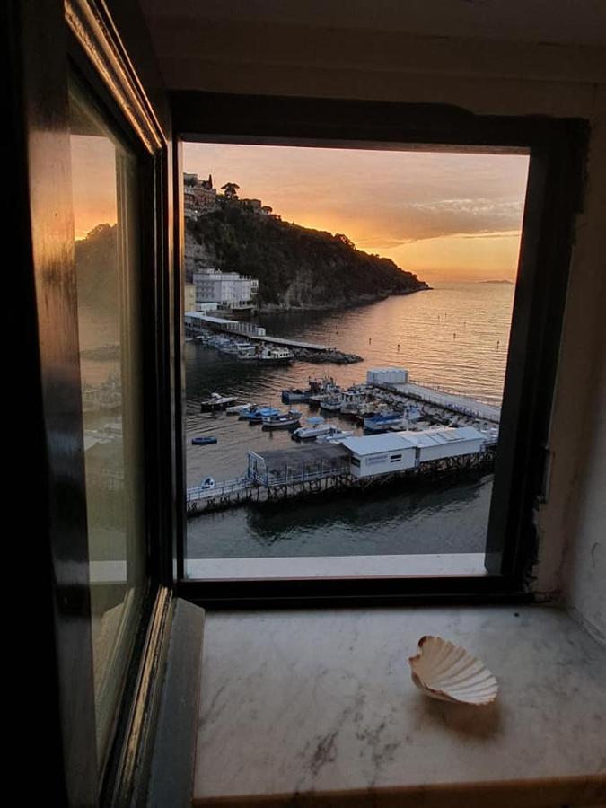 Double Room Sea View
