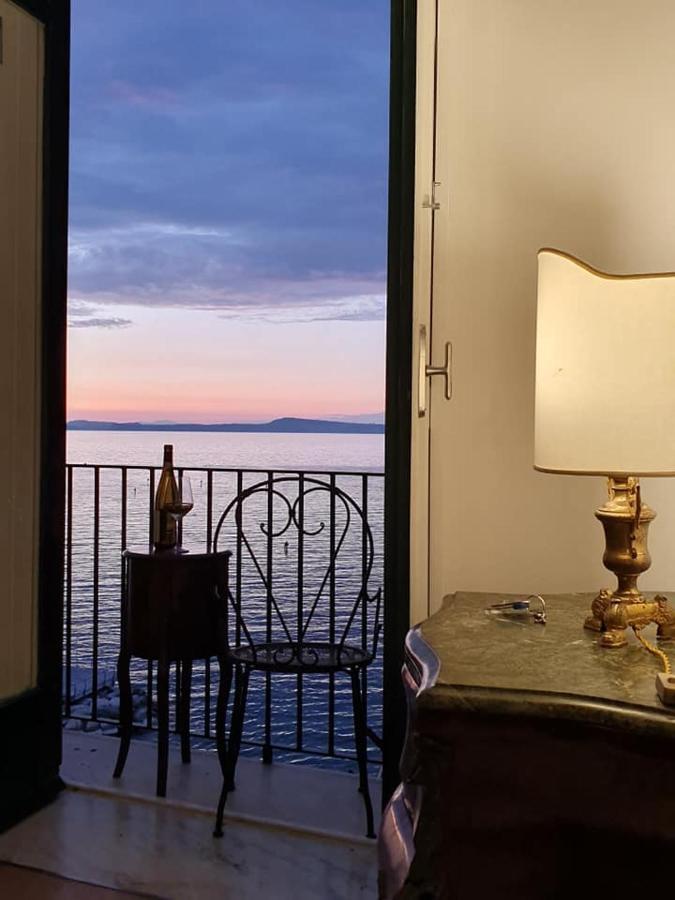 Double Room Sea View
