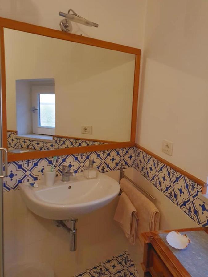 Double Room Sea View