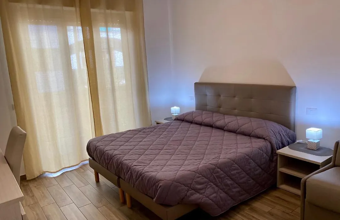 Caruso Rooms-1