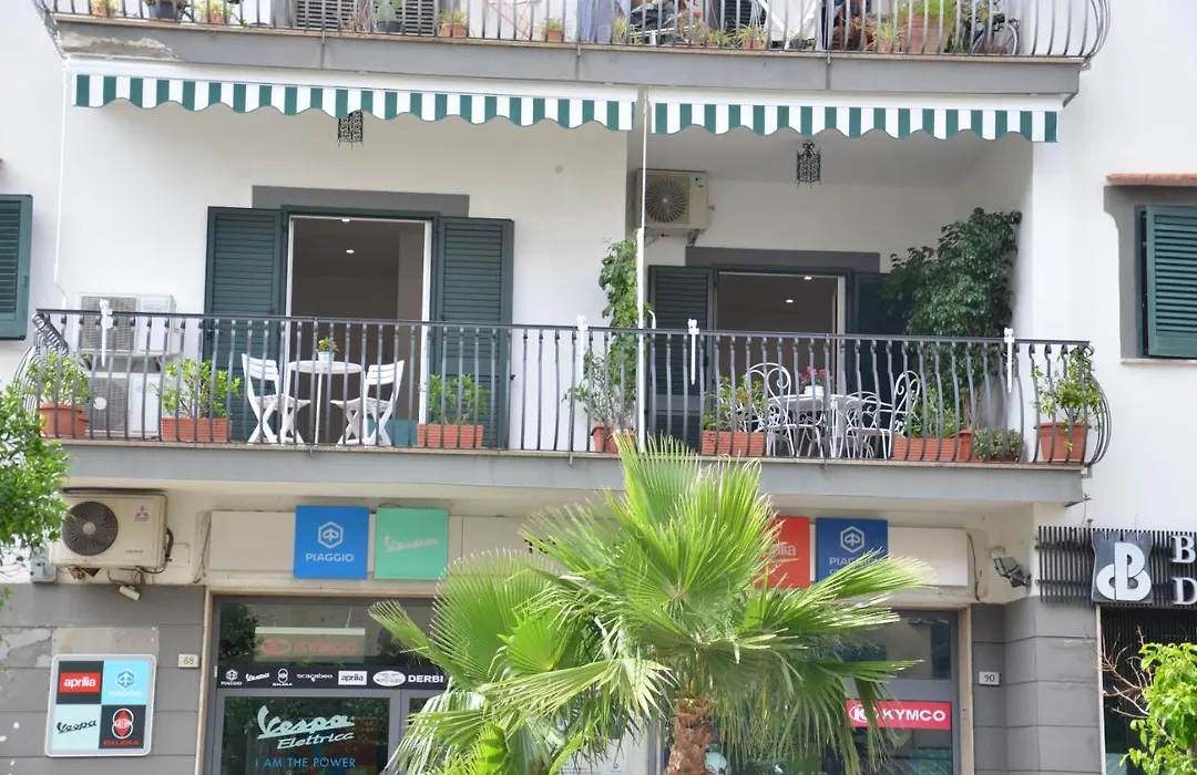 Sorrento Maison Luro-1