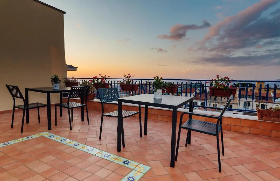 Vista Mare B&B-1