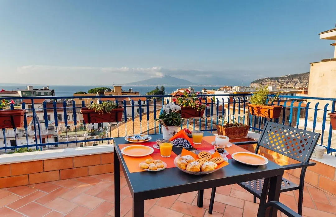Vista Mare B&B-1