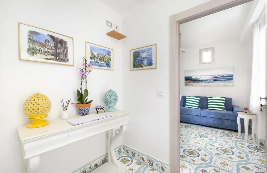 Millie Sorrento Suites-1