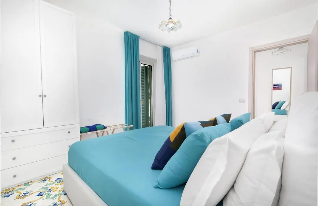 Millie Sorrento Suites-1
