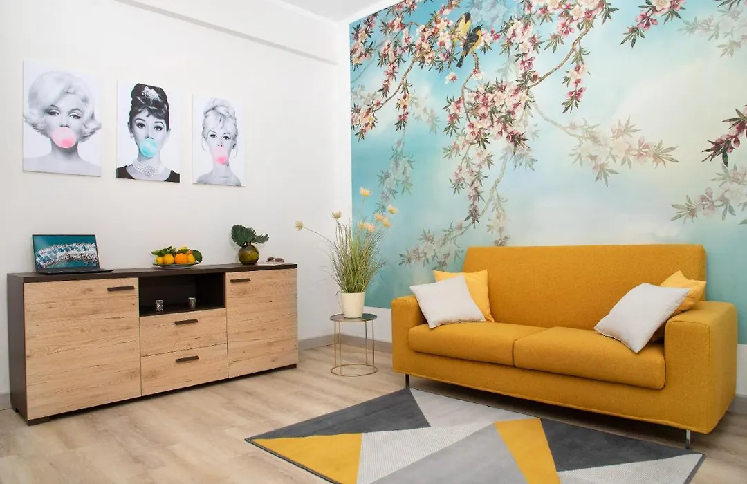 De Vivo Realty - Stanza Tasso Sorrento-1