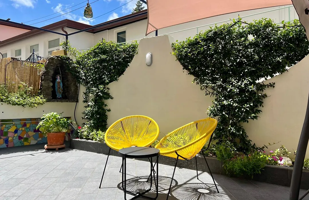Yourhome - Maison Nonna Anna-1