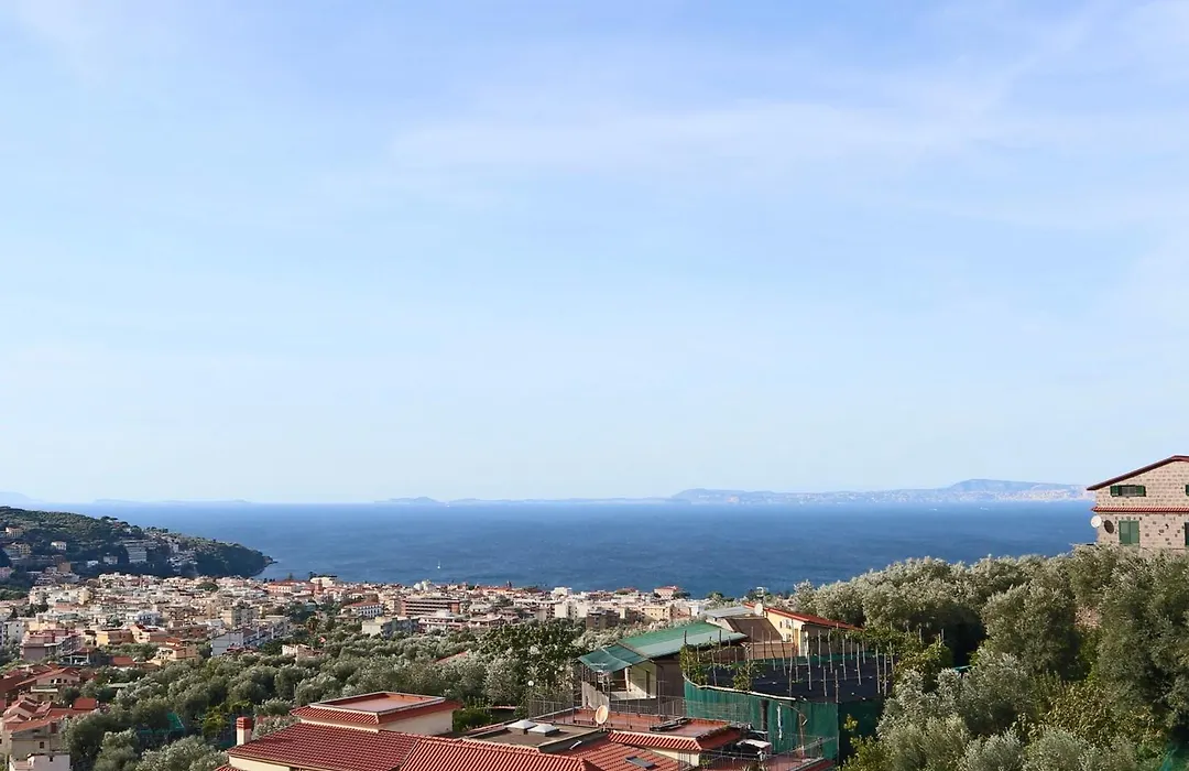 B&B Da Chiara Sea Sight-1