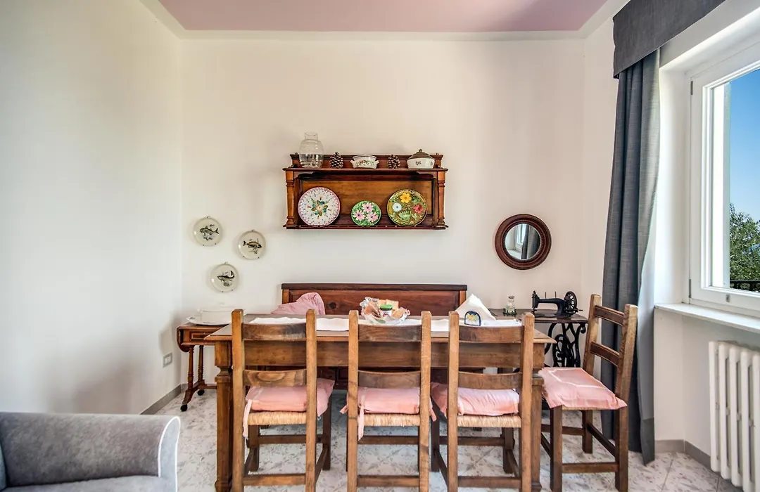 M Suites Sorrento-1