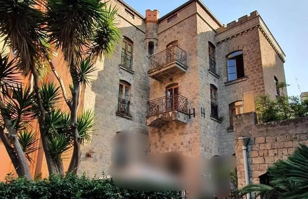 B&B Al Mare Sorrento-1