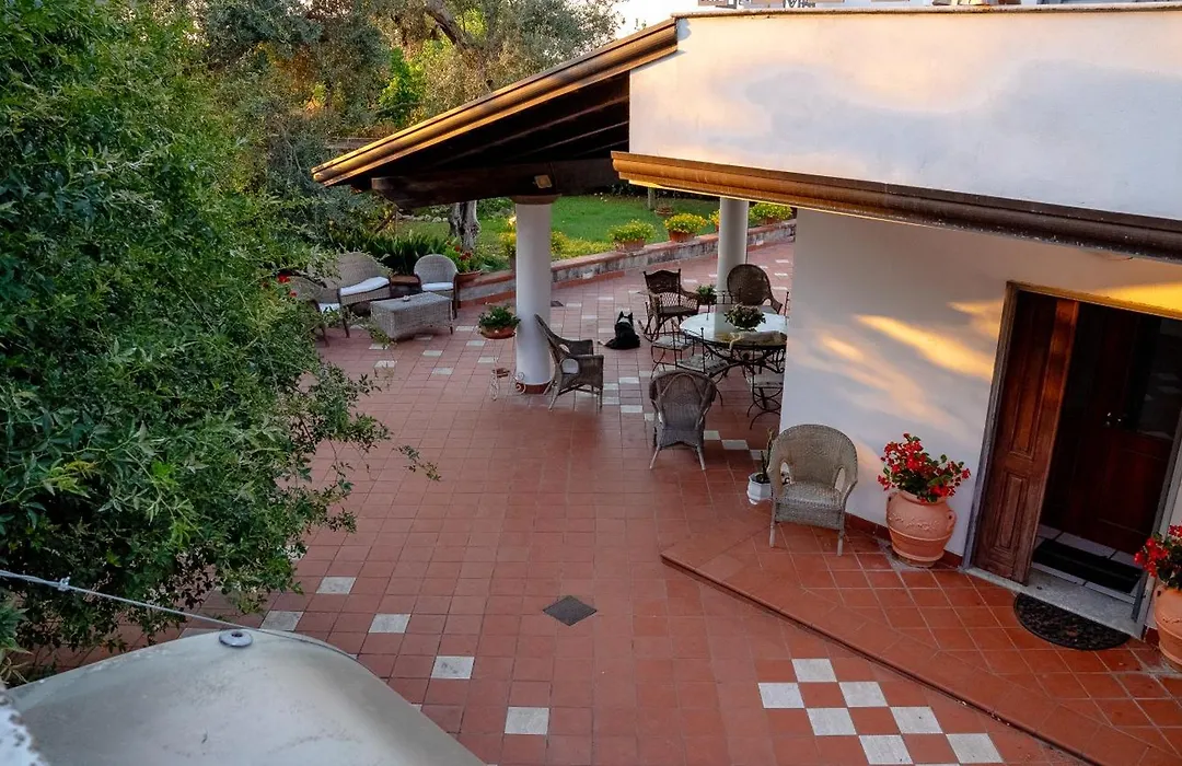 B&B Villa Irma-1