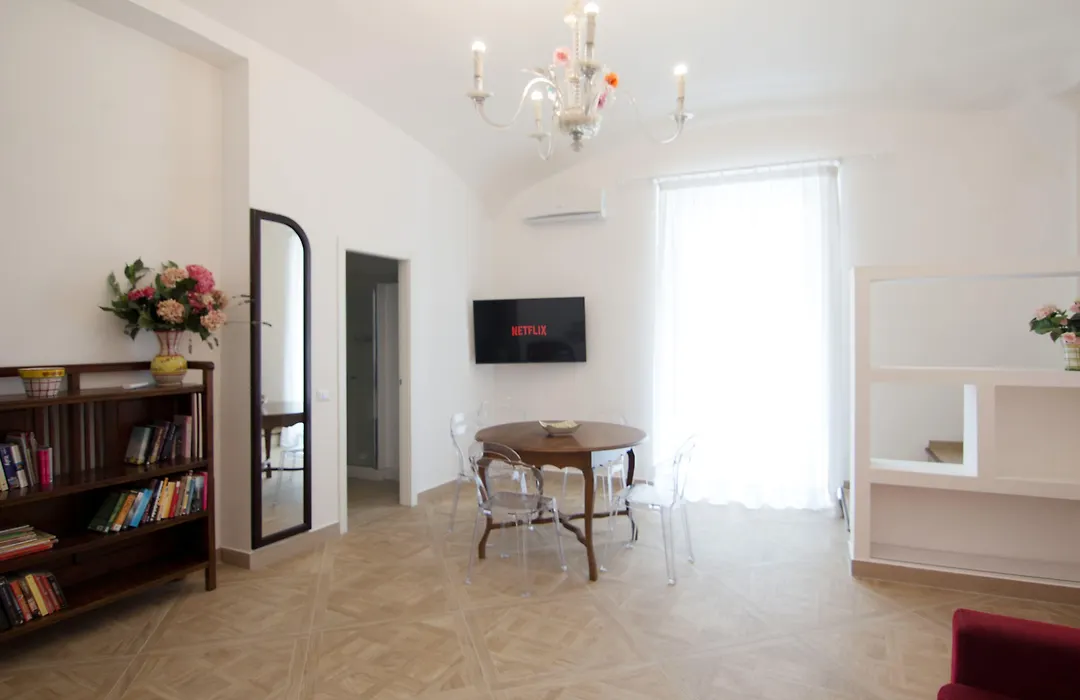 Casa Sorrentina-1