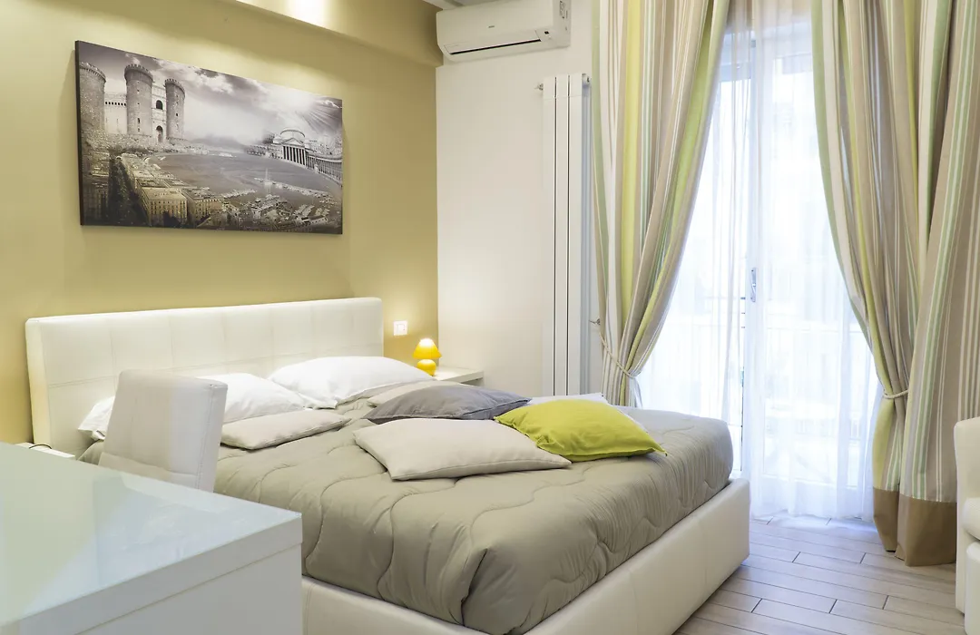 Al Parco Verde B&B-1