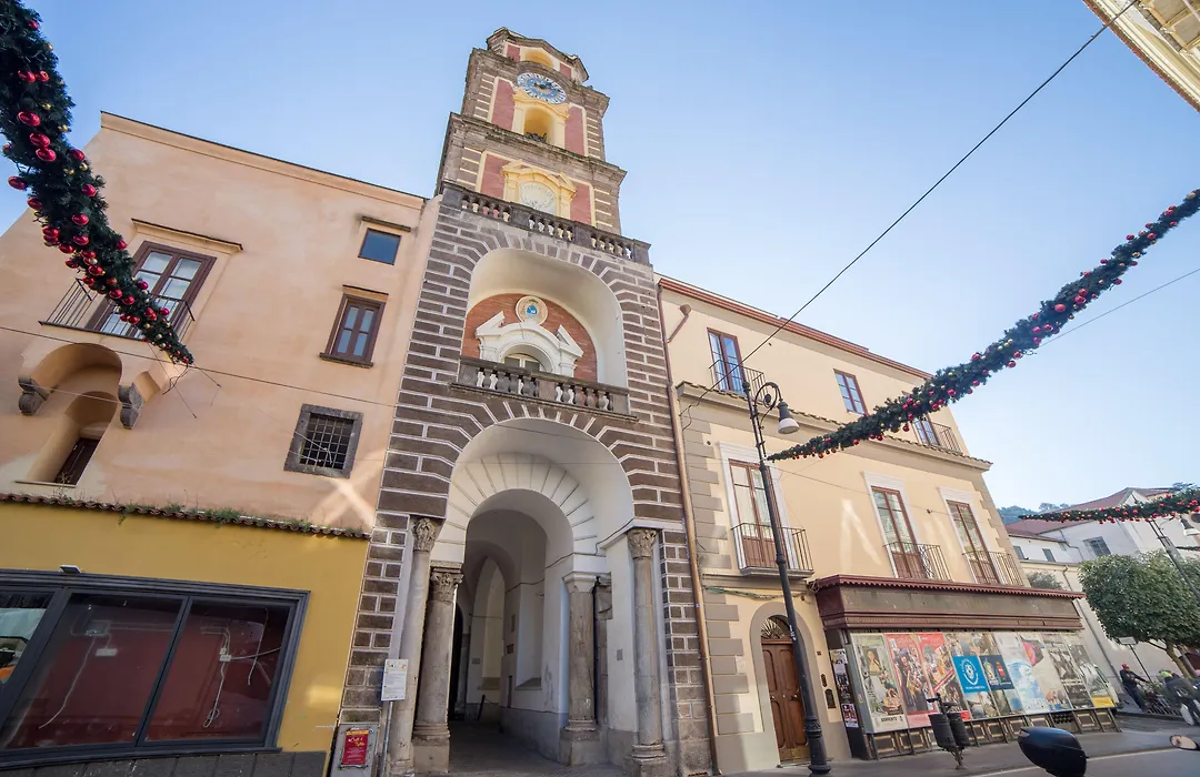 Residenza Il Campanile-1